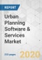 Urban Planning Software & Services Market - Global Industry Analysis, Size, Share, Growth, Trends, and Forecast, 2019 - 2027 - Product Thumbnail Image