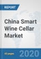 China Smart Wine Cellar Market: Prospects, Trends Analysis, Market Size and Forecasts up to 2025 - Product Thumbnail Image