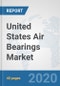 United States Air Bearings Market: Prospects, Trends Analysis, Market Size and Forecasts up to 2025 - Product Thumbnail Image