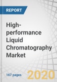 High-performance Liquid Chromatography (HPLC) Market by Product (Instruments (Systems, Detectors), Consumables (Columns, Filters), and Accessories), Application (Clinical Research, Diagnostics, Forensics), Region - Global Forecast to 2025- Product Image