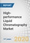 High-performance Liquid Chromatography (HPLC) Market by Product (Instruments (Systems, Detectors), Consumables (Columns, Filters), and Accessories), Application (Clinical Research, Diagnostics, Forensics), Region - Global Forecast to 2025 - Product Thumbnail Image