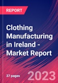 Clothing Manufacturing in Ireland - Industry Market Research Report- Product Image