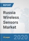 Russia Wireless Sensors Market: Prospects, Trends Analysis, Market Size and Forecasts up to 2025 - Product Thumbnail Image