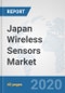 Japan Wireless Sensors Market: Prospects, Trends Analysis, Market Size and Forecasts up to 2025 - Product Thumbnail Image