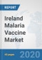 Ireland Malaria Vaccine Market: Prospects, Trends Analysis, Market Size and Forecasts up to 2025 - Product Thumbnail Image