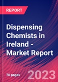 Dispensing Chemists in Ireland - Industry Market Research Report- Product Image