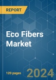 Eco Fibers Market - Growth, Trends, COVID-19 Impact, and Forecast (2022 - 2027)- Product Image