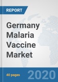 Germany Malaria Vaccine Market: Prospects, Trends Analysis, Market Size and Forecasts up to 2025- Product Image