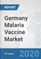 Germany Malaria Vaccine Market: Prospects, Trends Analysis, Market Size and Forecasts up to 2025 - Product Thumbnail Image