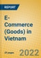E-Commerce (Goods) in Vietnam - Product Image
