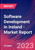 Software Development in Ireland - Industry Market Research Report- Product Image