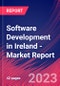 Software Development in Ireland - Industry Market Research Report - Product Image