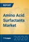 Amino Acid Surfactants Market Insights 2020, Analysis and Forecast Global and Chinese Market to 2025, by Manufacturers, Regions, Technology, Application, Product Type - Product Thumbnail Image