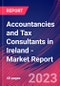 Accountancies and Tax Consultants in Ireland - Industry Market Research Report - Product Thumbnail Image