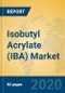 Isobutyl Acrylate (IBA) Market Insights 2020, Analysis and Forecast Global and Chinese Market to 2025, by Manufacturers, Regions, Technology, Application - Product Thumbnail Image