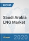 Saudi Arabia LNG Market: Prospects, Trends Analysis, Market Size and Forecasts up to 2025 - Product Thumbnail Image