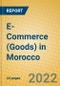 E-Commerce (Goods) in Morocco - Product Thumbnail Image