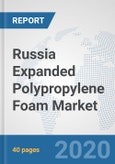 Russia Expanded Polypropylene Foam Market: Prospects, Trends Analysis, Market Size and Forecasts up to 2025- Product Image