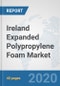 Ireland Expanded Polypropylene Foam Market: Prospects, Trends Analysis, Market Size and Forecasts up to 2025 - Product Thumbnail Image