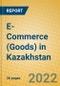 E-Commerce (Goods) in Kazakhstan - Product Thumbnail Image