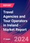 Travel Agencies and Tour Operators in Ireland - Industry Market Research Report - Product Image