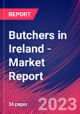 Butchers in Ireland - Industry Market Research Report- Product Image