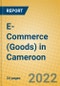 E-Commerce (Goods) in Cameroon - Product Thumbnail Image