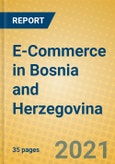 E-Commerce in Bosnia and Herzegovina- Product Image