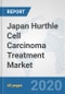 Japan Hurthle Cell Carcinoma (HCC) Treatment Market: Prospects, Trends Analysis, Market Size and Forecasts up to 2025 - Product Thumbnail Image