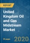 United Kingdom Oil and Gas Midstream Market - Growth, Trends, and Forecasts (2020-2025) - Product Thumbnail Image