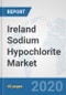 Ireland Sodium Hypochlorite Market: Prospects, Trends Analysis, Market Size and Forecasts up to 2025 - Product Thumbnail Image