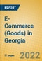 E-Commerce (Goods) in Georgia - Product Thumbnail Image