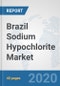 Brazil Sodium Hypochlorite Market: Prospects, Trends Analysis, Market Size and Forecasts up to 2025 - Product Thumbnail Image