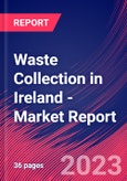 Waste Collection in Ireland - Industry Market Research Report- Product Image