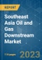 Southeast Asia Oil and Gas Downstream Market - Growth, Trends, COVID-19 Impact, and Forecasts (2022 - 2027) - Product Thumbnail Image