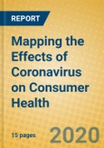 Mapping the Effects of Coronavirus on Consumer Health- Product Image