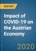 Impact of COVID-19 on the Austrian Economy- Product Image