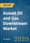 Kuwait Oil and Gas Downstream Market - Growth, Trends, and Forecasts (2020-2025) - Product Thumbnail Image