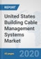 United States Building Cable Management Systems Market: Prospects, Trends Analysis, Market Size and Forecasts up to 2025 - Product Thumbnail Image