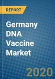 Germany DNA Vaccine Market 2019-2025- Product Image
