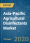 Asia-Pacific Agricultural Disinfectants Market - Growth, Trends, and Forecasts (2020 - 2025) - Product Thumbnail Image