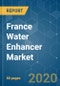 France Water Enhancer Market - Growth, Trends, and Forecasts (2020-2025) - Product Thumbnail Image