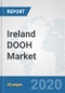 Ireland DOOH Market: Prospects, Trends Analysis, Market Size and Forecasts up to 2025 - Product Thumbnail Image