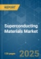 Superconducting Materials Market - Growth, Trends, COVID-19 Impact, and Forecasts (2023 - 2028) - Product Thumbnail Image