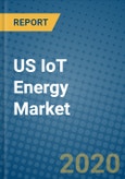 US IoT Energy Market 2019-2025- Product Image