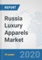 Russia Luxury Apparels Market: Prospects, Trends Analysis, Market Size and Forecasts up to 2025 - Product Thumbnail Image