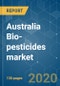 Australia Bio-pesticides market- Growth, Trends & Forecast (2020 - 2025) - Product Thumbnail Image