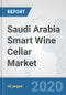 Saudi Arabia Smart Wine Cellar Market: Prospects, Trends Analysis, Market Size and Forecasts up to 2025 - Product Thumbnail Image
