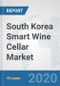 South Korea Smart Wine Cellar Market: Prospects, Trends Analysis, Market Size and Forecasts up to 2025 - Product Thumbnail Image