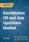 Kazakhstan Oil and Gas Upstream Market - Growth, Trends, and Forecasts (2020-2025) - Product Thumbnail Image
